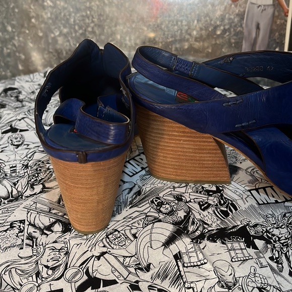 Vintage Everybody by BZ Moda 11 - Picture 3 of 8